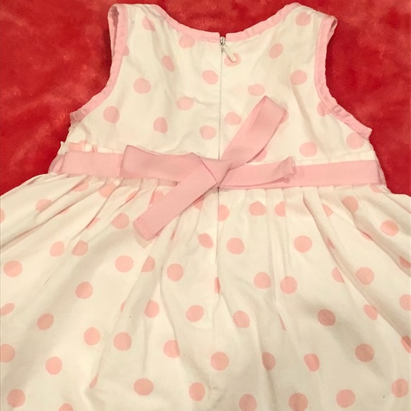The Children’s Place Infant Dress - Picture 3 of 4